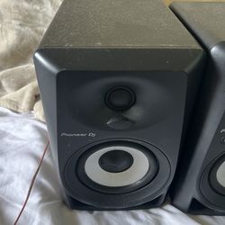 Speakers