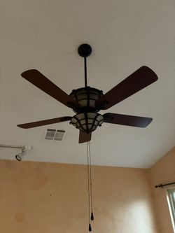 Ceiling Fan