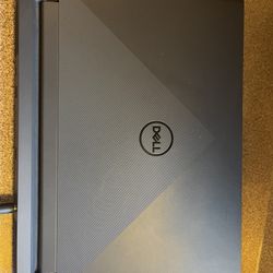 Dell G15 Gaming Laptop