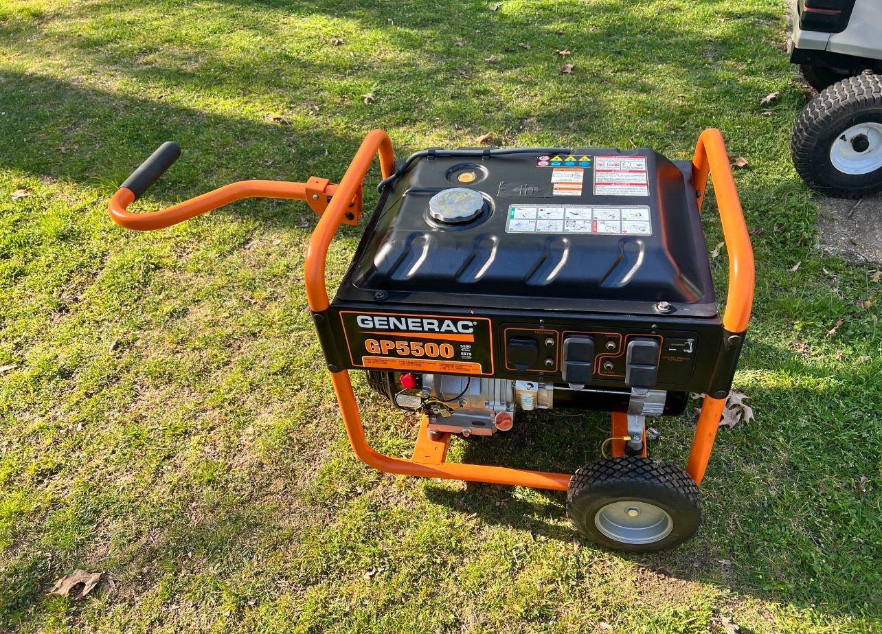 Generator