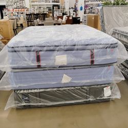 Queen Size Mattress