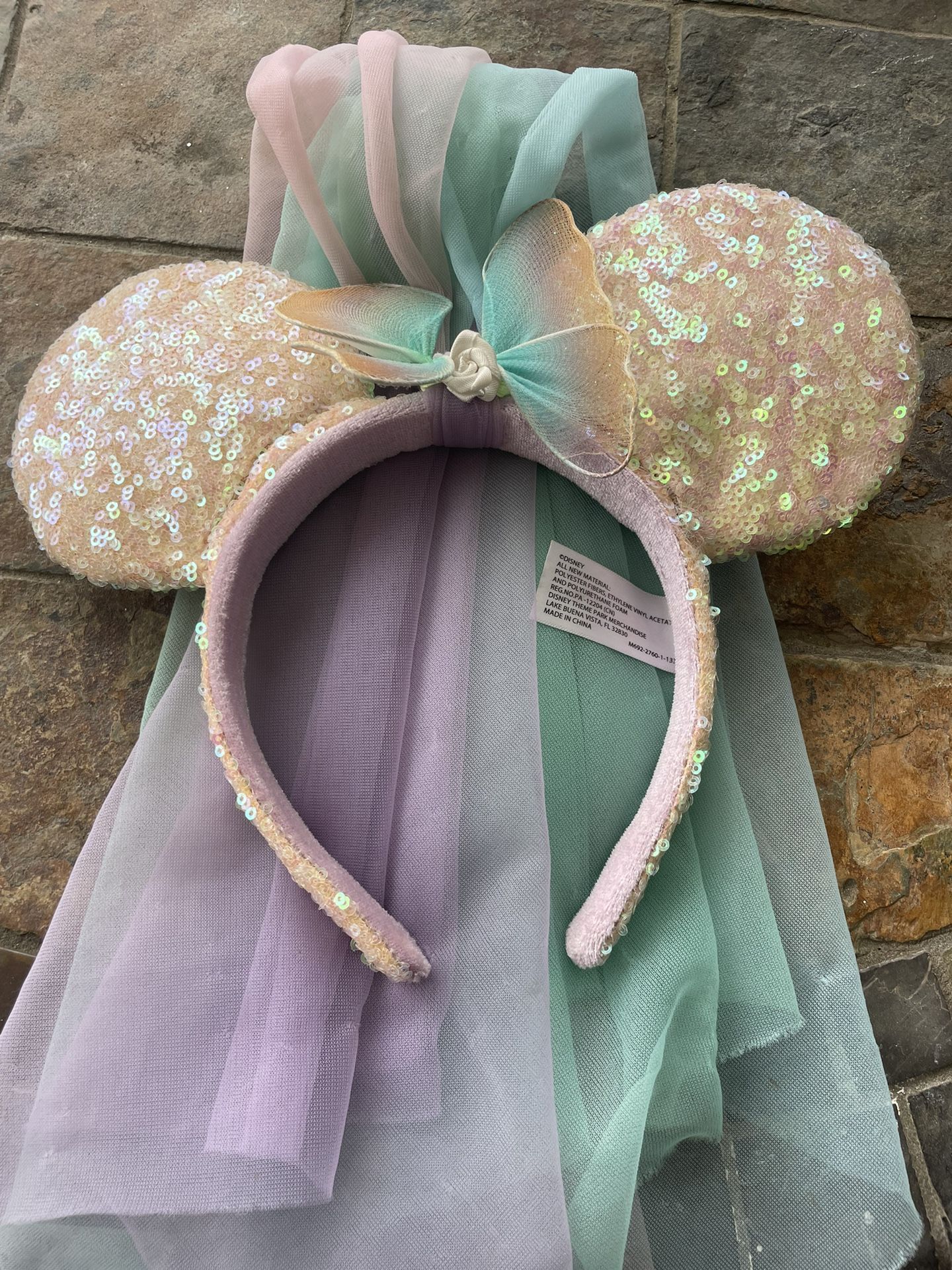 Disney Ears 