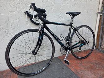 Cannondale caad 8 bicycle