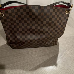 Louis Vuitton Graceful MM