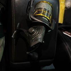 Penn Battle III Fishing Reel 