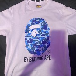 Bape Shirt