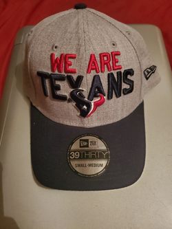 Houston Texans hat
