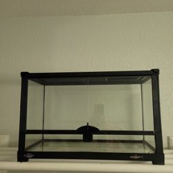 Terrarium Encloser 