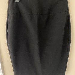 Ladies Dress Skirt (4)