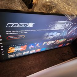 65in Vizio Quantum MSERIES