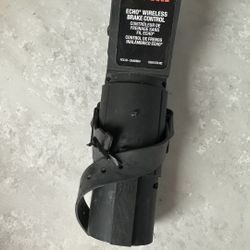 Curt Echo Trailer Brake