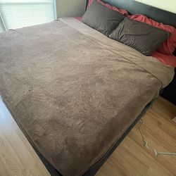 IKEA Malm Bedroom Set