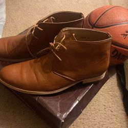 Men’s Chelsea Boots