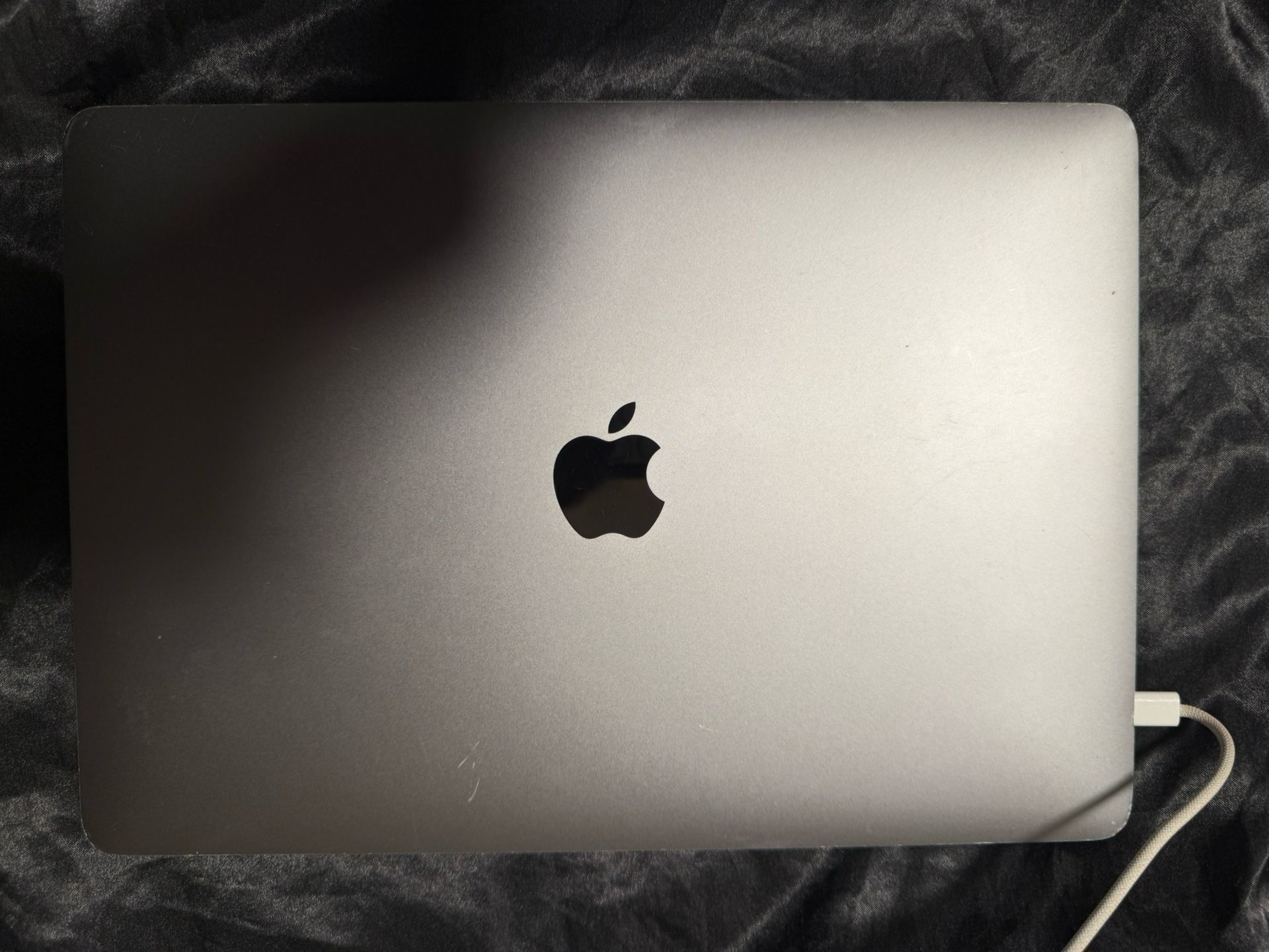 2017 MacBook Pro 13-inch