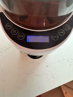 Baby Brezza Formula Pro