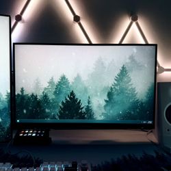 520 Hz 1080p Gaming Monitor