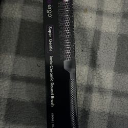 Ergo Round Brush