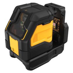 DeWalt Laser Level