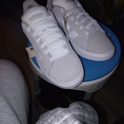 Size 12 Adidas Brandnew 18 Dollars