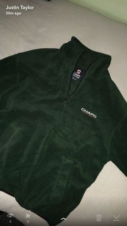 Chaps Ralph Lauren Polo Jacket