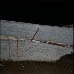 5x8 Concrete Mesh Wire