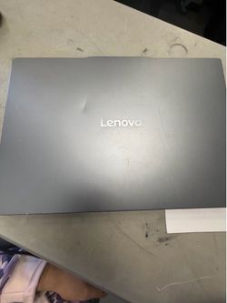 Lenovo Laptop & Thunderbolt USB Hub