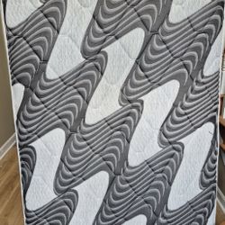 Used Full Size Mattress