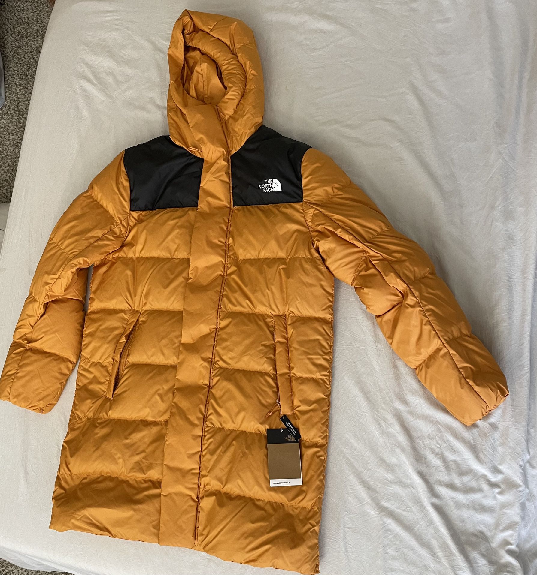 Brand New - North Face  Brand New Jacket  - Ski / Snowboard 