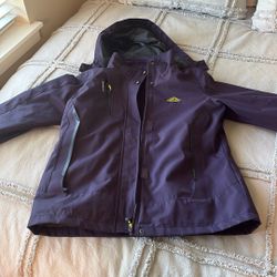 Winter Ski Jacket- Women’s 