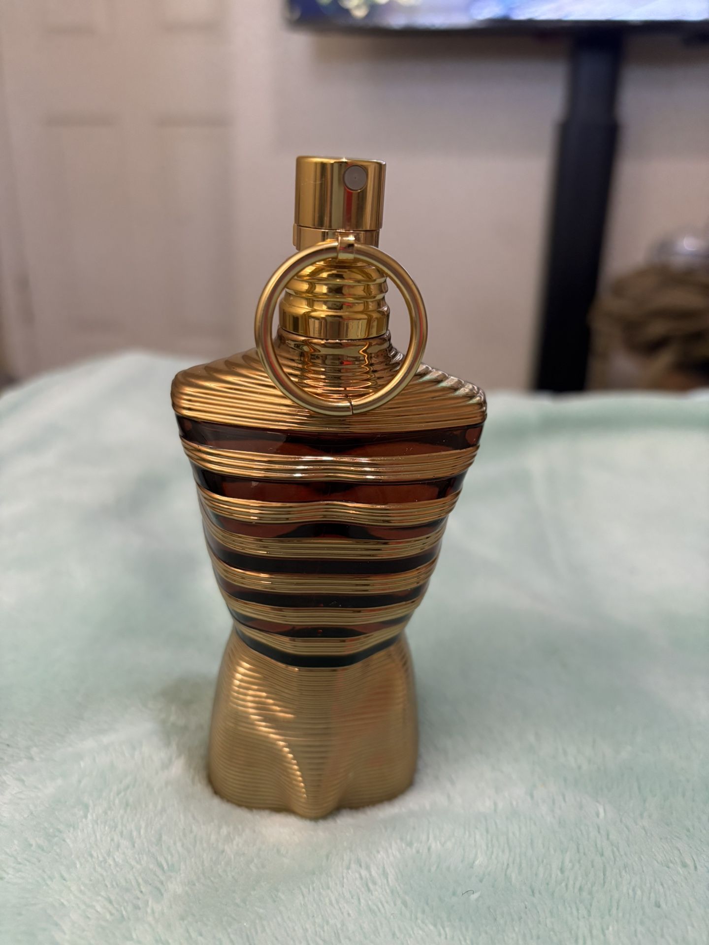 Jean Paul Le Male Elixir