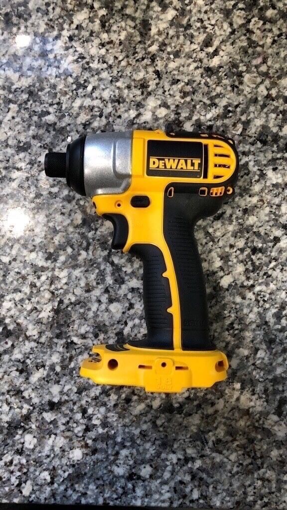 New Dewalt 18V 1/4” Impact Driver Tool Only for Sale in Hilliard, OH