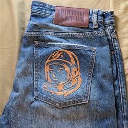 Billionaire Boys Club