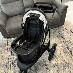 Activity Stroller
