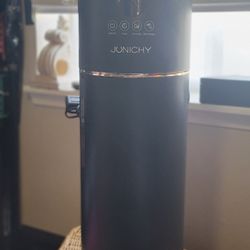 2.4 Gallon Bedroom Humidifier 