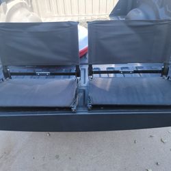 Bleacher Chairs