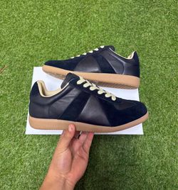 Maison Margiela Gats Black Gum