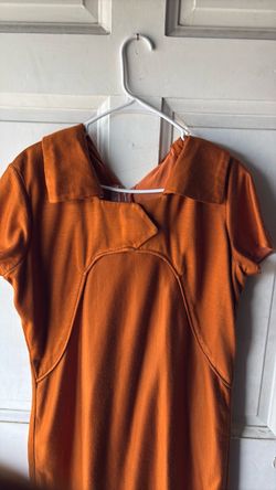 Vintage dress