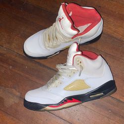 Air Jordan 5 Size 7