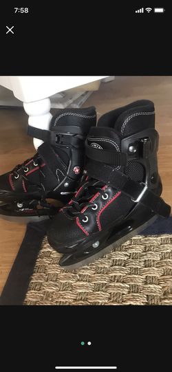 Kids Skates -size 9-11 (adjustable Sizes)