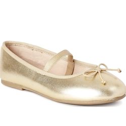 Ballerina Flat