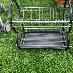 dish rack