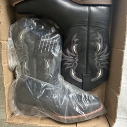 Cowboy Boots 