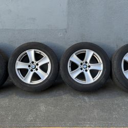 Bmw X5 Wheels 
