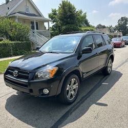 2010 Toyota Rav4