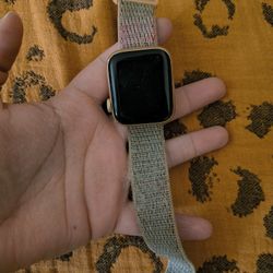 iPhone Watch Series 4 