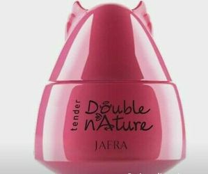 Double nature