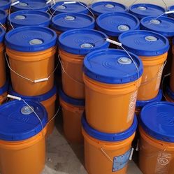 🧺 Fresh & Clean! Burket Liquid Detergent 💧 