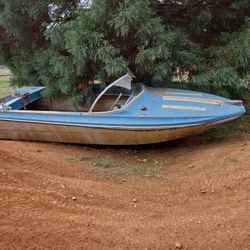 Free Boat