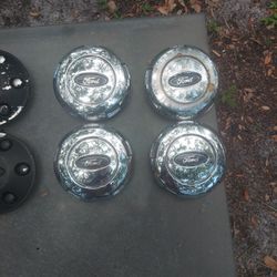 Tapas D Yantas D FORD 