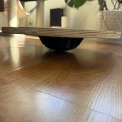 Balance Board